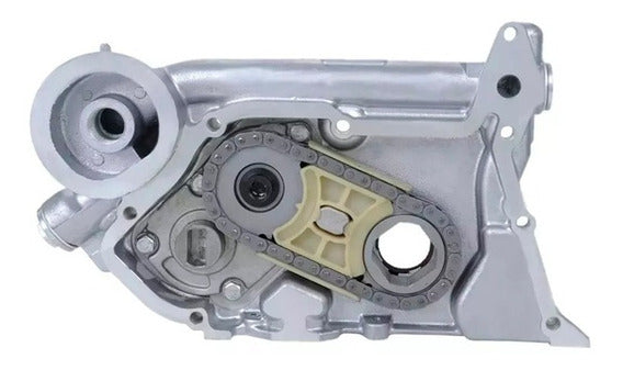 BOMBA DE ÓLEO FIAT MAREA 2.0/2.4 20V