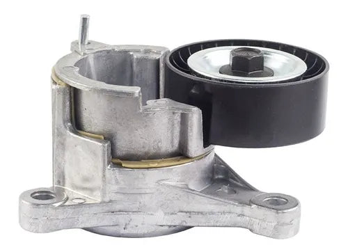 TENSOR DA CORREIA ALTERNADOR DO PEUGEOT/CITROEN 2.0 16V 307/PICASSOC/SUPORTE COMPLETO 3 FUROS