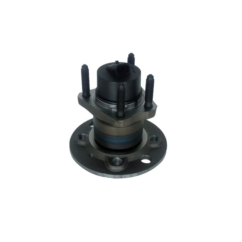 CUBO DA RODA TRASEIRO ASTRA/VECTRA 97/ C/ROLAMENTO C/ABS (5 FUROS)