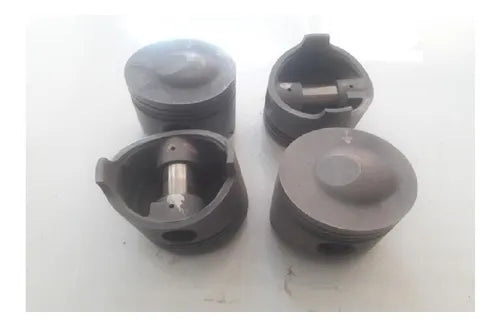 PISTAO DO CORCEL 1.6 RENAULT /83 ALCOOL 0.50