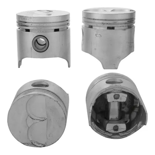 PISTAO DO FIAT UNO MILLE STD