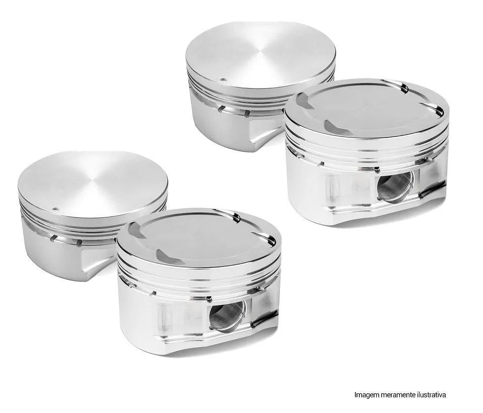 PISTAO DO CORSA 1.6 16V 1.00