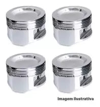 PISTAO DO FIAT FIRE 1.0 8V 0.30