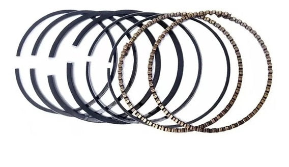 ANEIS DO PASSAT 1.5 STD 76.51 2.0X2.5X4.0