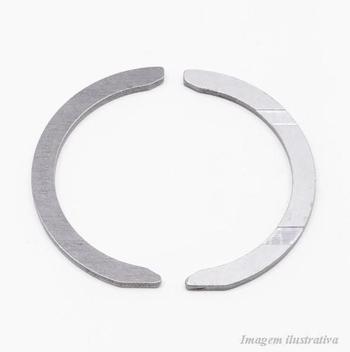 ARRUELA DE ENCOSTO DO FIESTA/KA 0.25