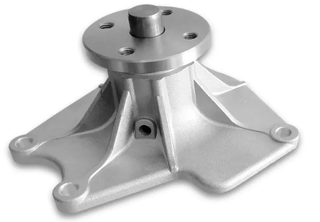 BOMBA DE AGUA DA L-200 TRITON