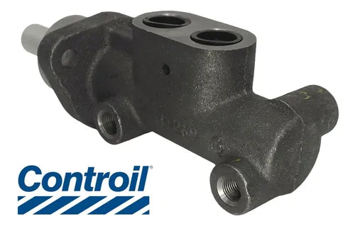 CILINDRO MESTRE DO PEUGEOT 206/207/306 TODOS S/ABS