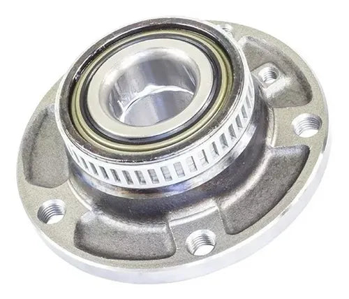 CUBO DA RODA DIANTEIRO DA BMW 316/318/320/323/325/328/518/520 C/ABS C/ROL.