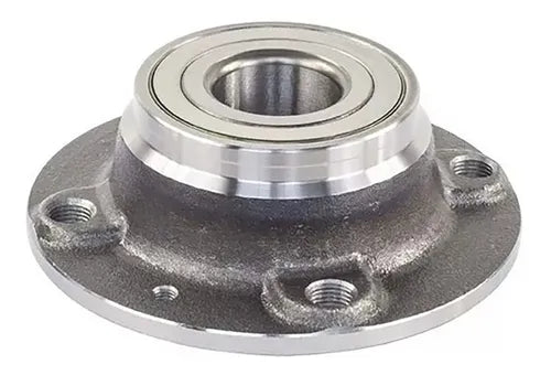 CUBO DA RODA TRASEIRA DO CITROEN XSARA PICASSO/BELINGO S/ABS C/ROLAMENTO