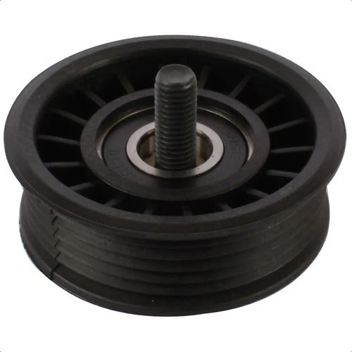 TENSOR ALTERNADOR DO GOL 1.0 8V C/AR ESTRIADO 6PK