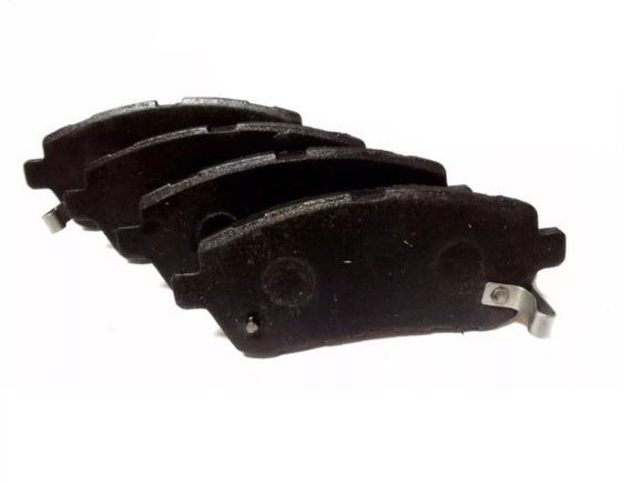 PASTILHA DIANTEIRA DA SANTA FE 07/ KIA SORENTO 2010/