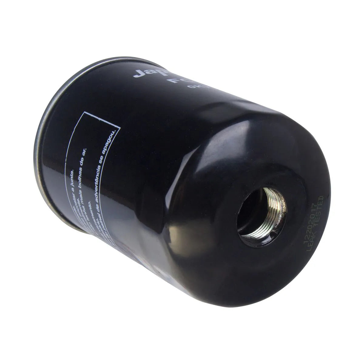 FILTRO DE COMBUSTIVEL DIESEL BESTA 2.7/3.0L S/ADAPTADOR