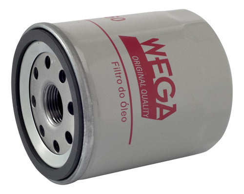 FILTRO DE OLEO PEUGEOT 405 16V GAS. CITROEN ZX/XANTIA