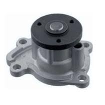 BOMBA DE AGUA DO NISSAN MARCH/VERSA 1.6 16V 11/ KICKS 17/