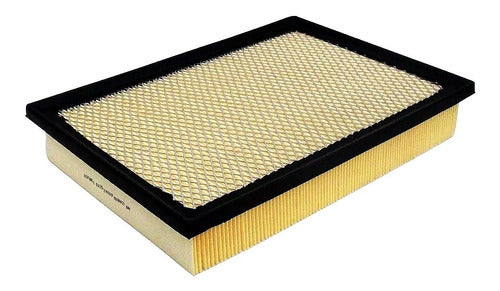 FILTRO DE AR DA HILUX 2.8