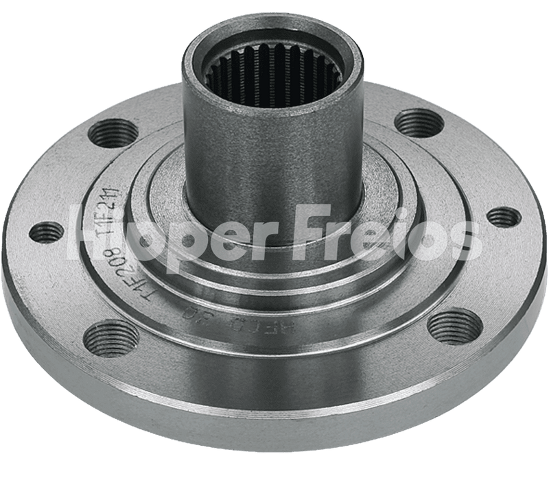 CUBO DA RODA DIANTEIRA DO TEMPRA/TIPO/STILO/MAREA/BRAVA 1.8 16V