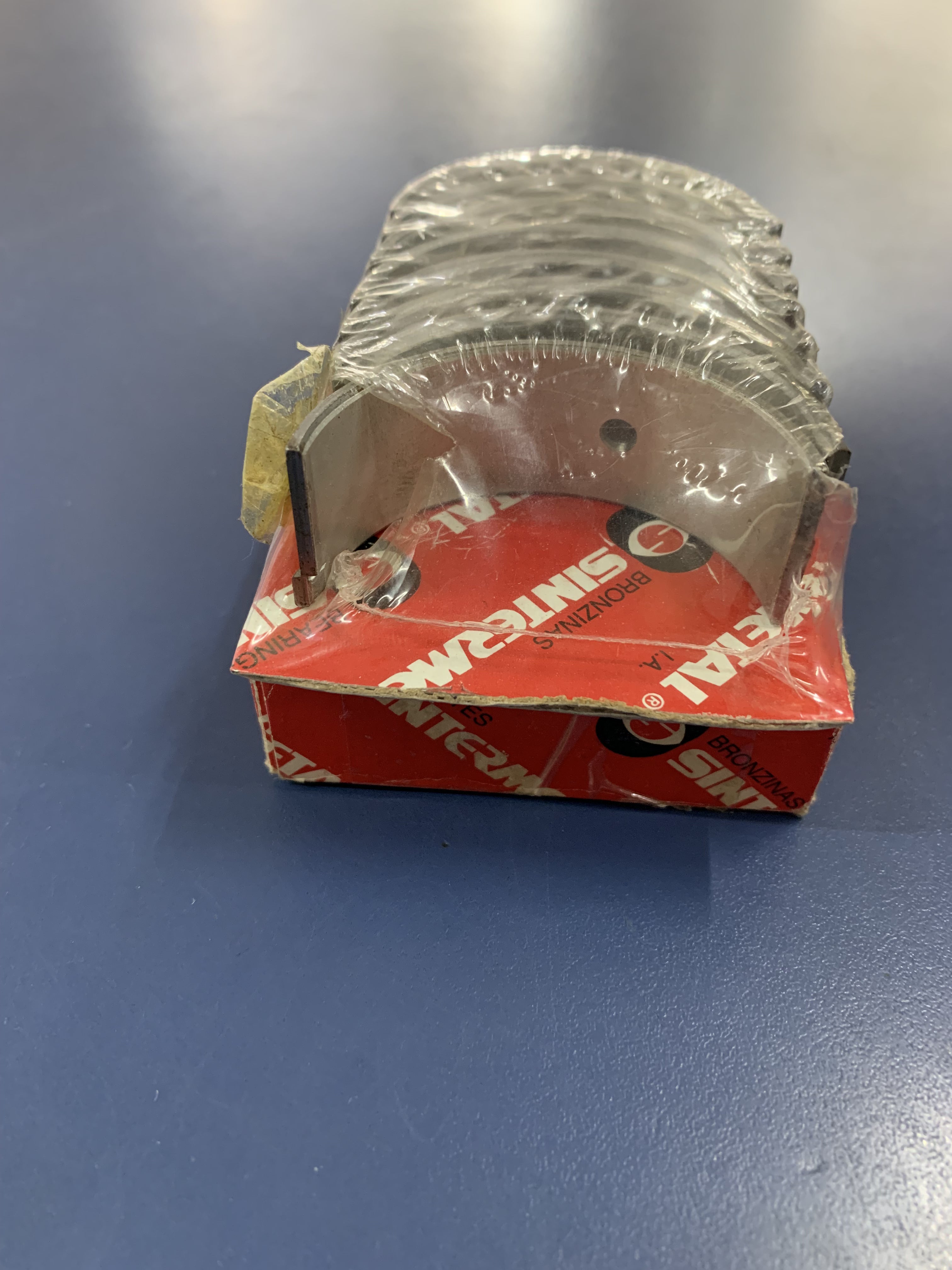 BRONZINA DE BIELA HONDA ACCORD 95/