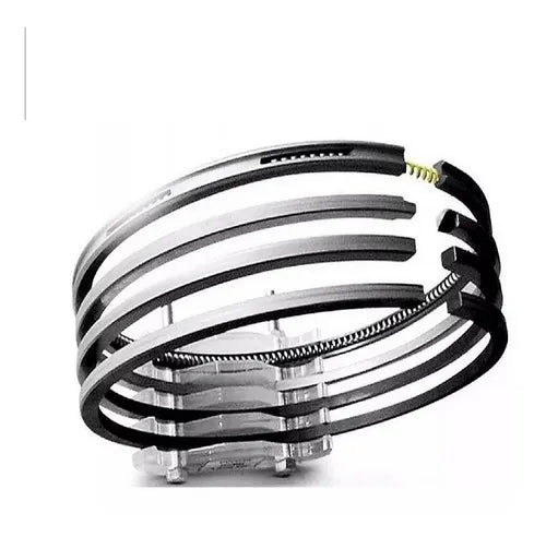 ANEIS DA BESTA 2.2 MAGMA/SPORTAGE 2.0 DIESEL 1.0087.00 2X2X3