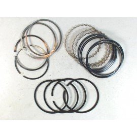 ANEIS DA SPORTAGE/CLARUS 2.0 16V 86.00MM 1.5X1.5X4MM STD