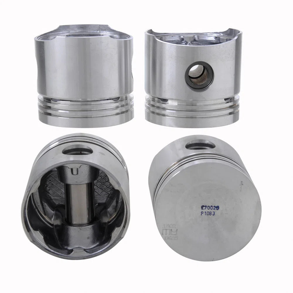 PISTAO DO VW 1.300 0.75