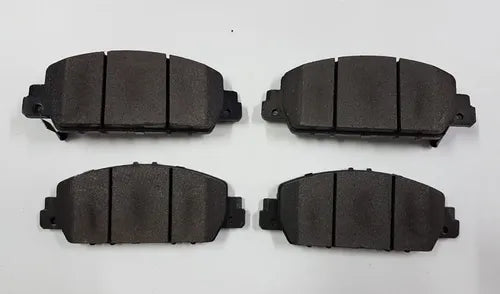 PASTILHA DE FREIO DO HONDA HRV 2015/ ACCORD 13/ DIANTEIRO