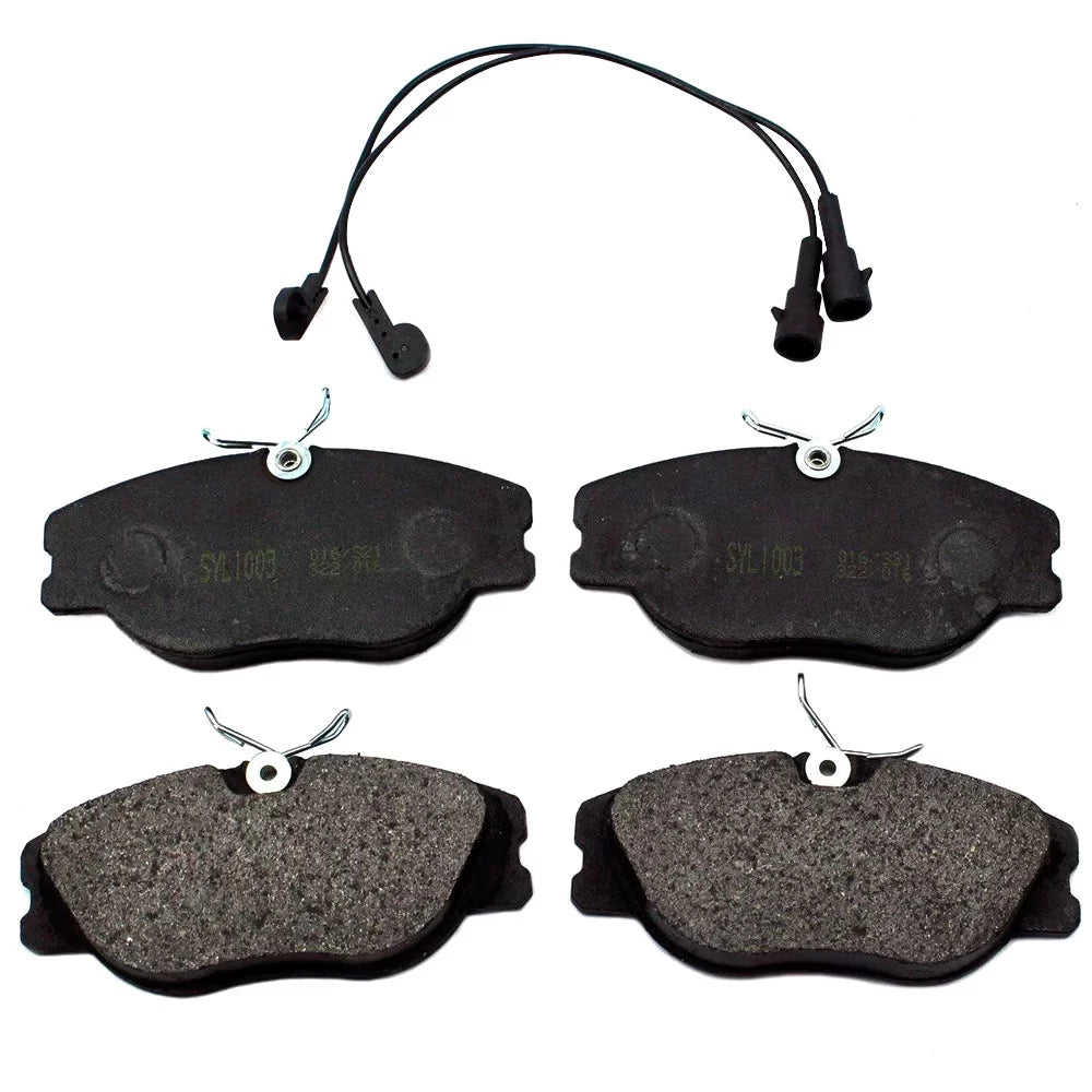 PASTILHA DO BRAVA/MAREA/COUPE/ALFA ROMEO