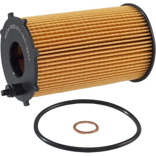 FILTRO DE OLEO DA SANTA FE 3.3/3.5 V6 2010/ AZERA 3.0 V6 24V 2012/ SORENTO/CANDEZA 3.5 V6