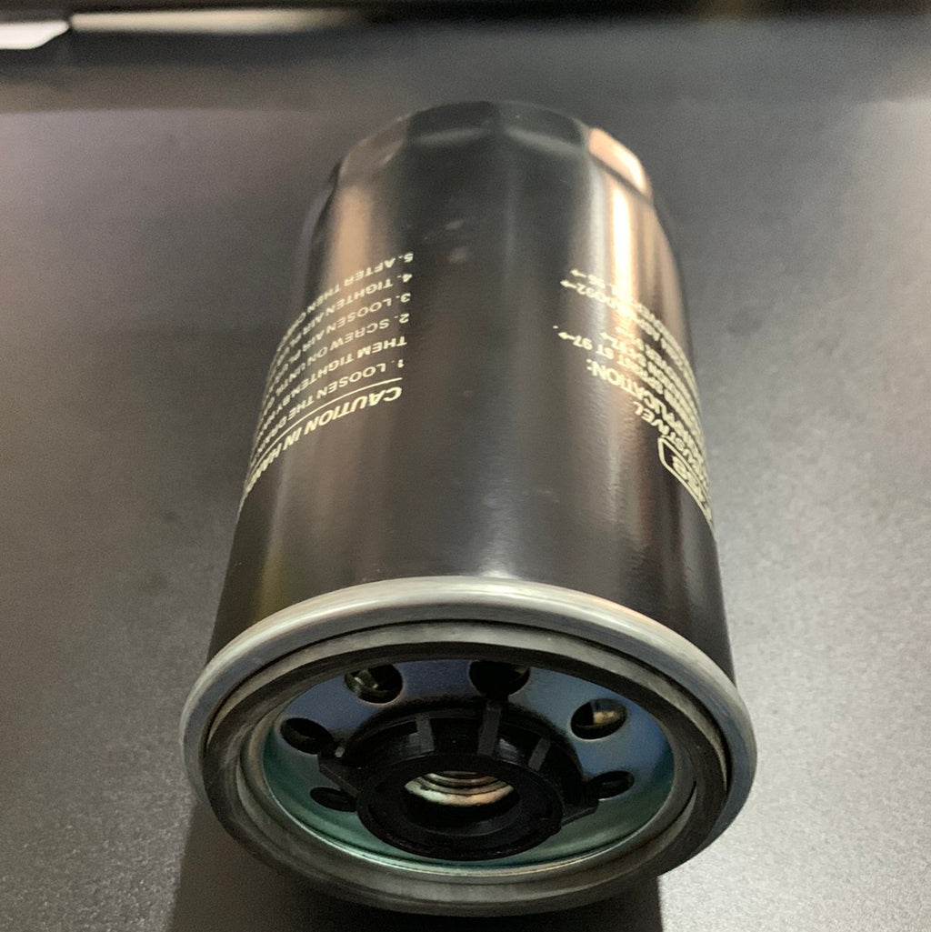 FILTRO DE COMBUSTIVEL DIESEL S-10/BLAZER MWM SPRINT/ KOMBI DIESEL